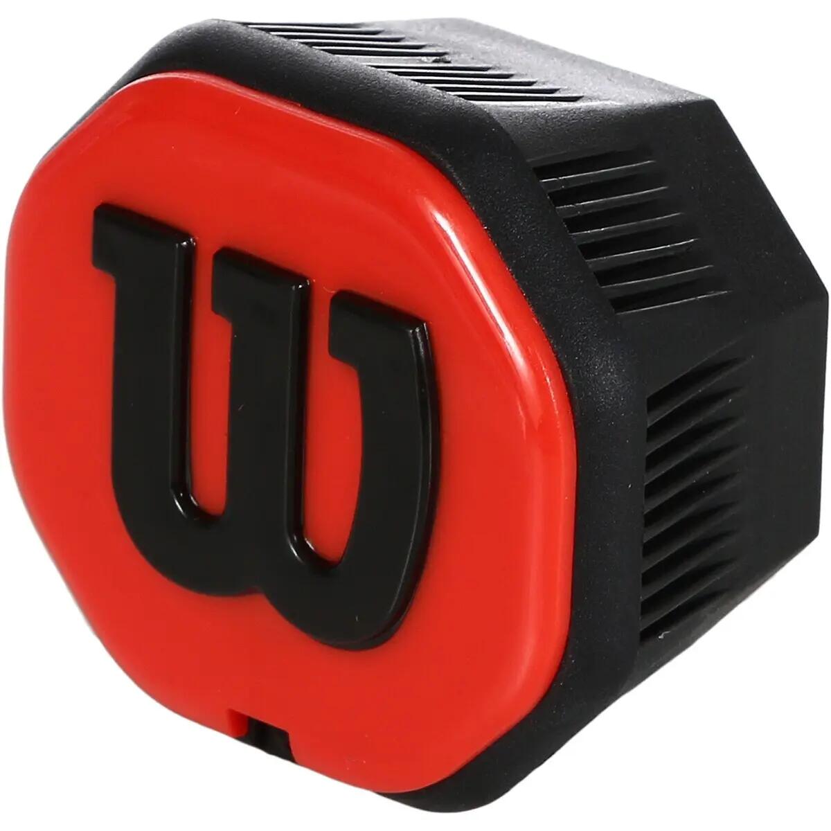 Embout raquette de tennis V2 Wilson Blade V8 CapandTrap BT172562 SZ1 1/1