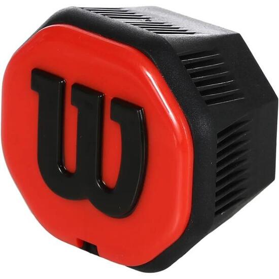 Embout raquette de tennis V2 Wilson Blade V8 CapandTrap BT172562 SZ1
