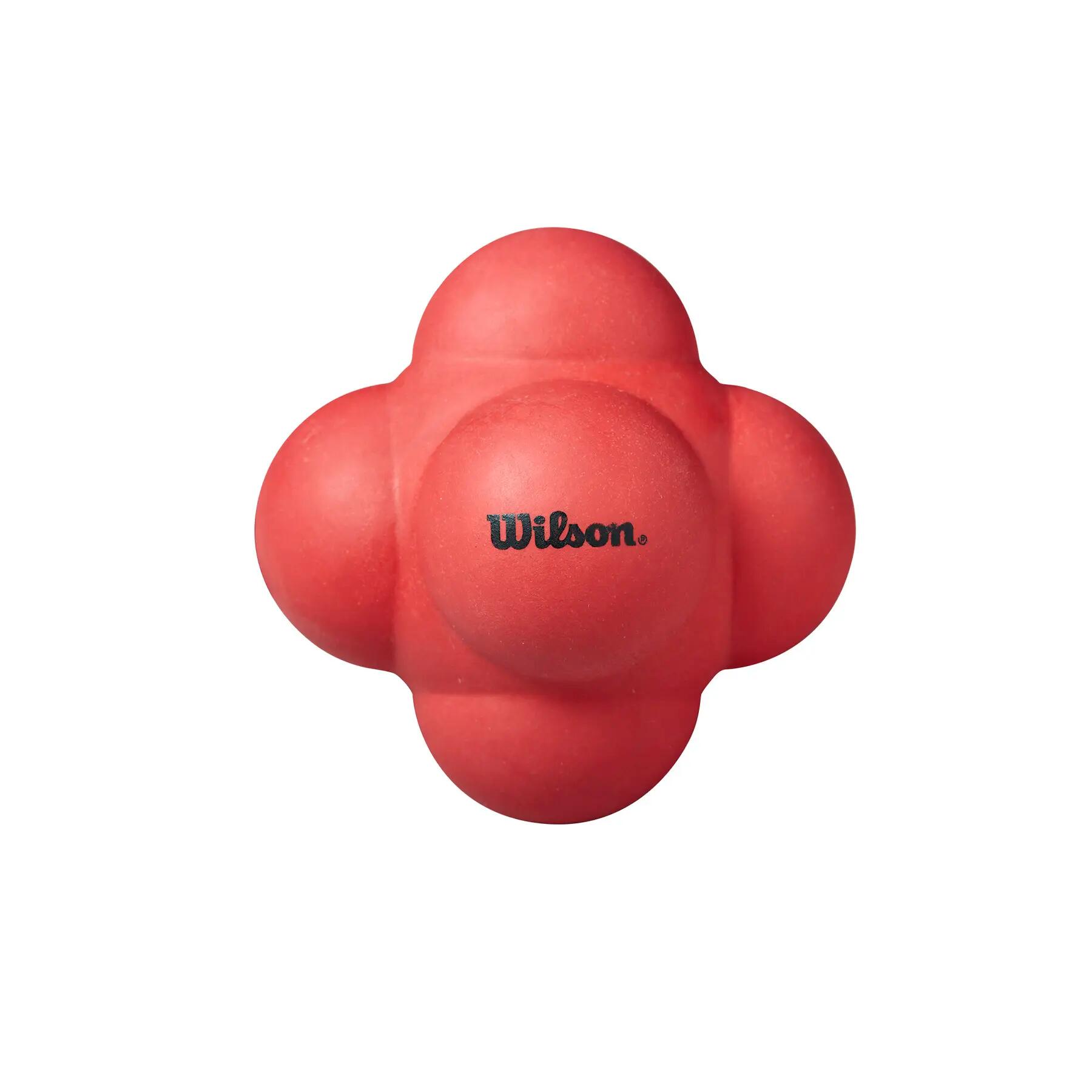 Balle de tennis Wilson Reaction 4/4