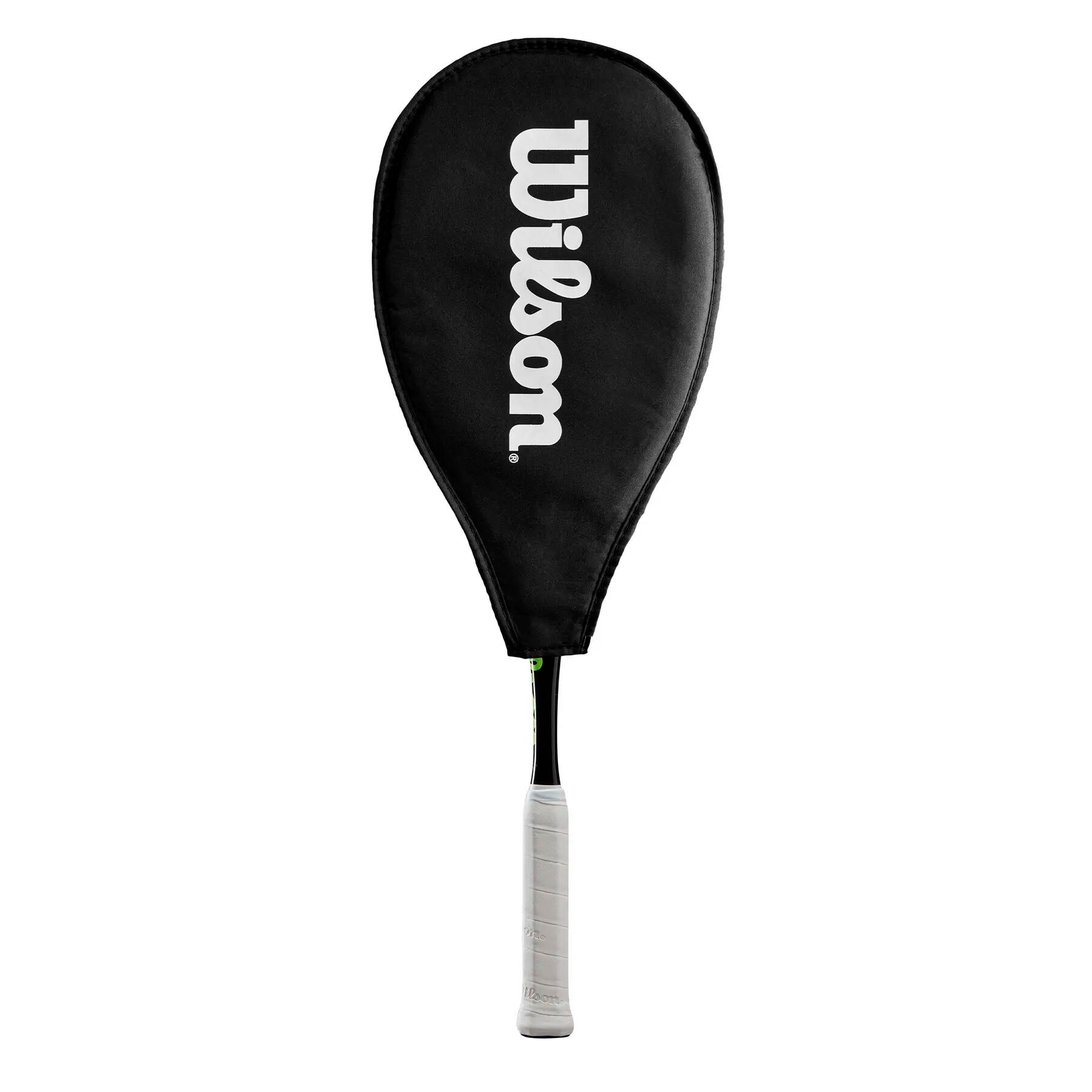 Raquette de Squash Unisexe Wilson Blade Team 4/4