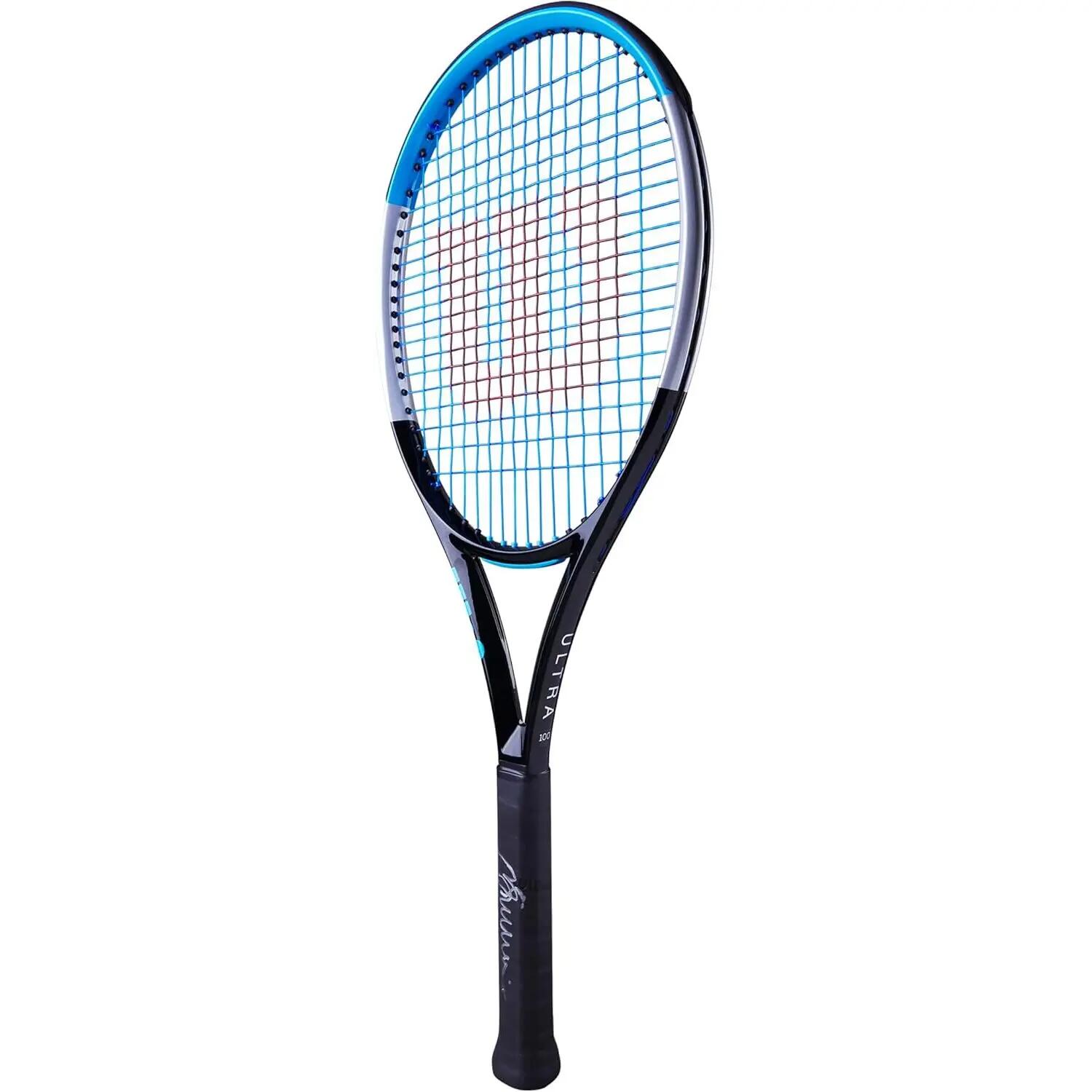 Tennissnaren Wilson Sensation 2/5