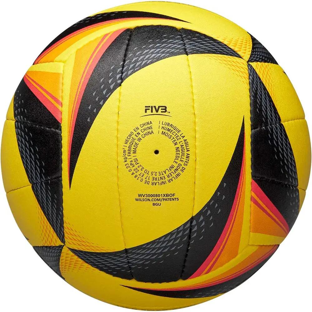 Ballon de Volleyball Wilson OPTX Fivb Vb 3/3