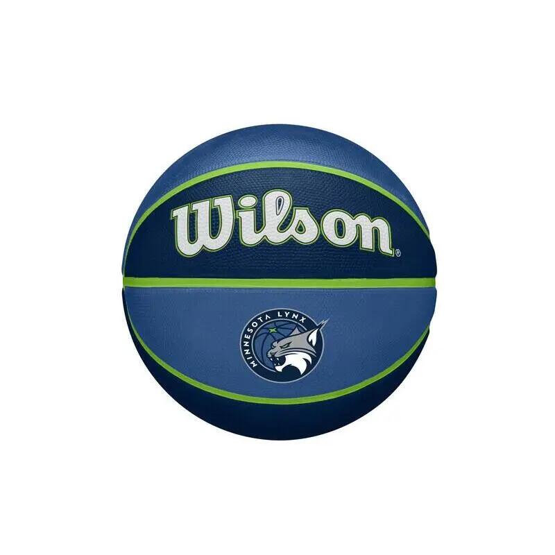 Pallone Wilson WNBA Team Tribute Min Lynx 1/5