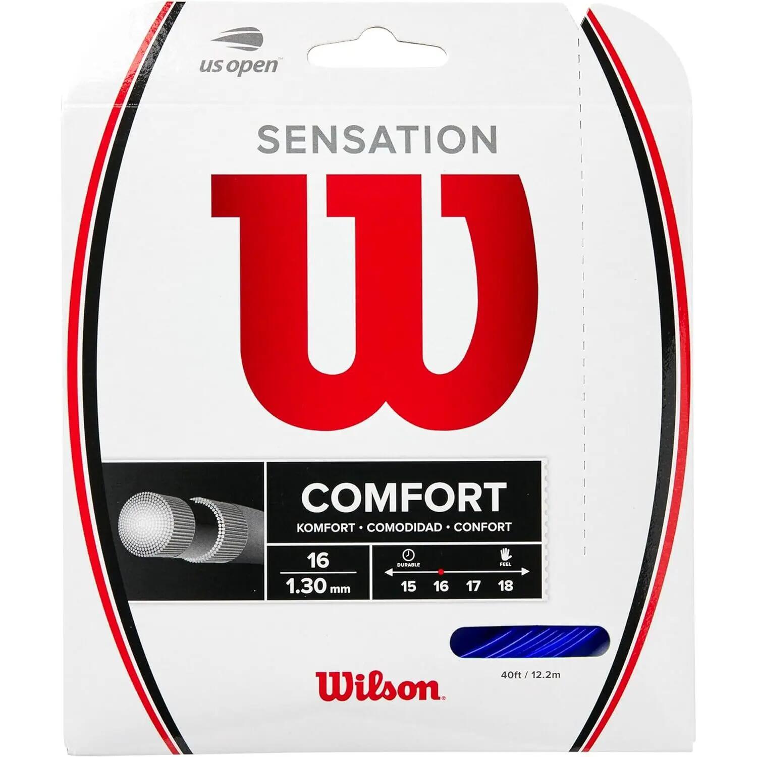 Tennissnaren Wilson Sensation 5/5