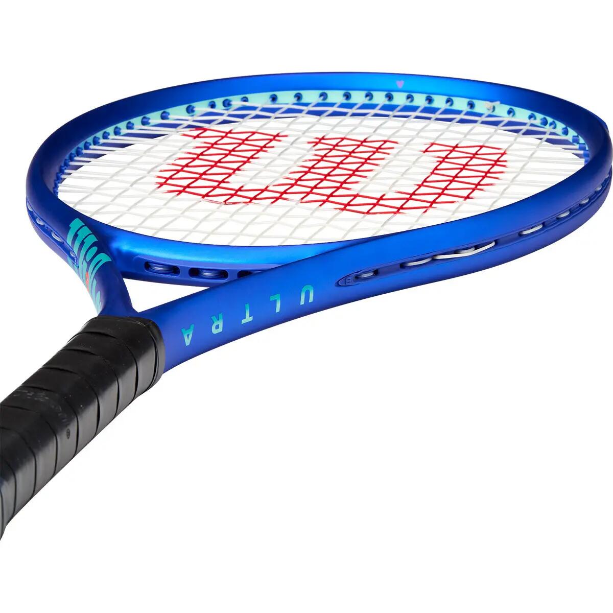 Raquette de tennis enfant Wilson Ultra 25 V5 5/6