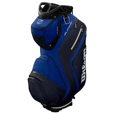 Wilson alpine cart 14 golf trolley tas