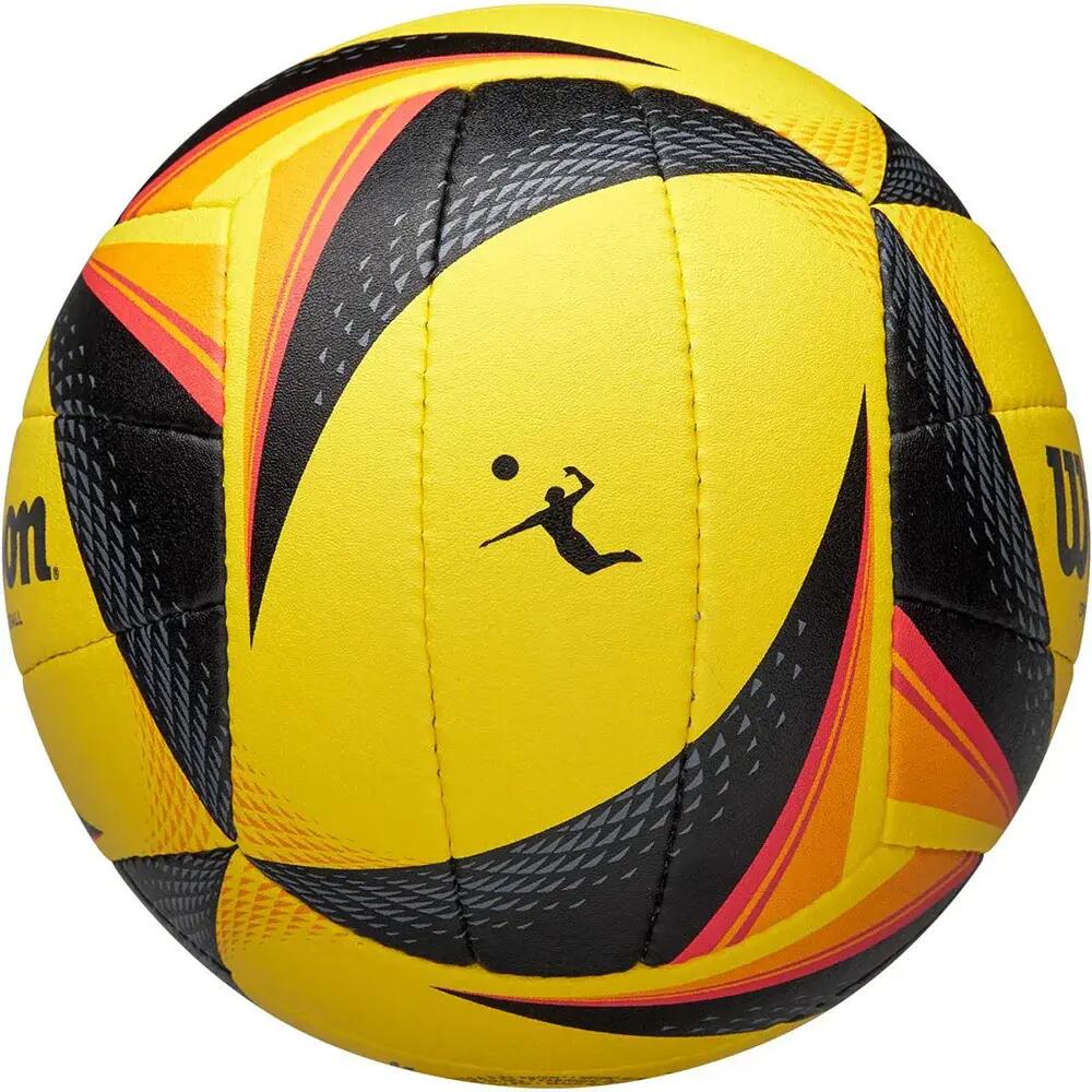 Ballon de Volleyball Wilson OPTX Fivb Vb 2/3