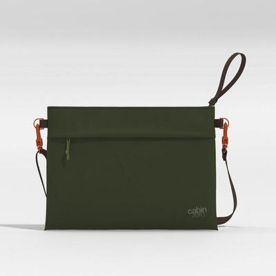 Borsa A Tracolla Classic Sacoche