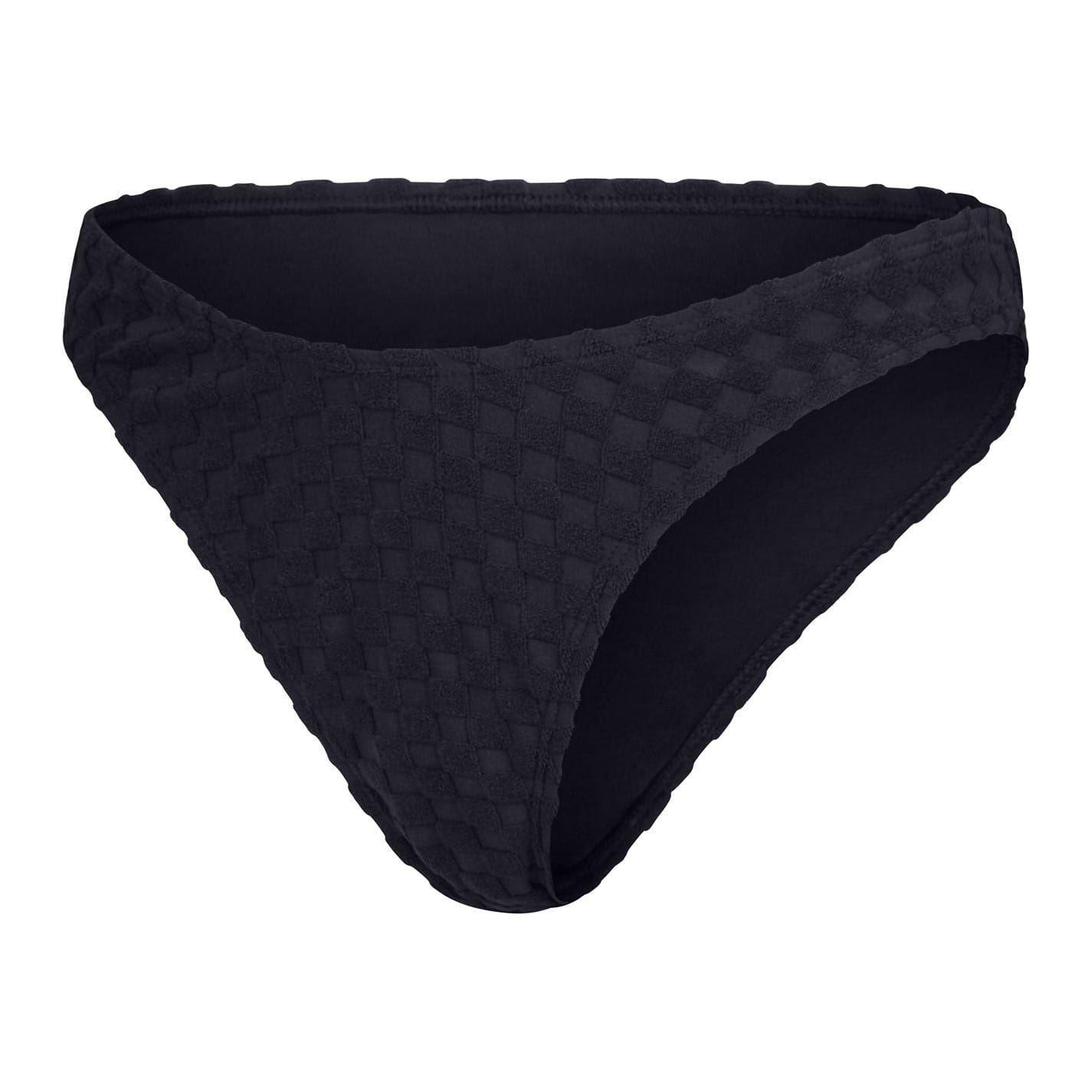 Speedo Womens/Ladies Terrycloth Bikini Bottoms