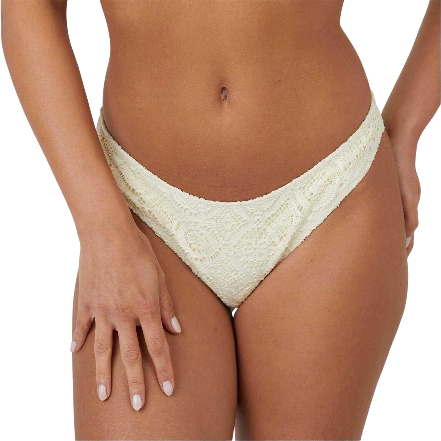 Brave Soul Womens/Ladies Crochet Bikini Bottoms