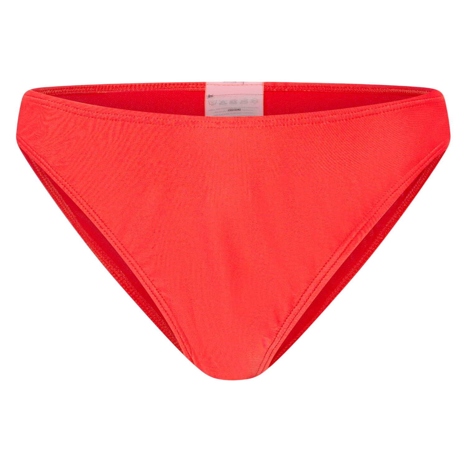 Brave Soul Womens/Ladies Mid Rise Bikini Bottoms