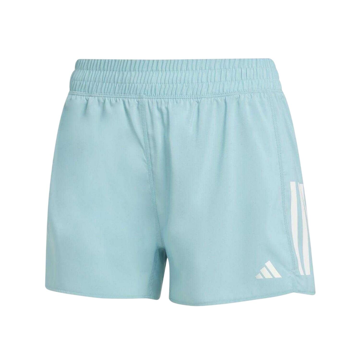 Adidas Womens/Ladies Own The Run Running Shorts