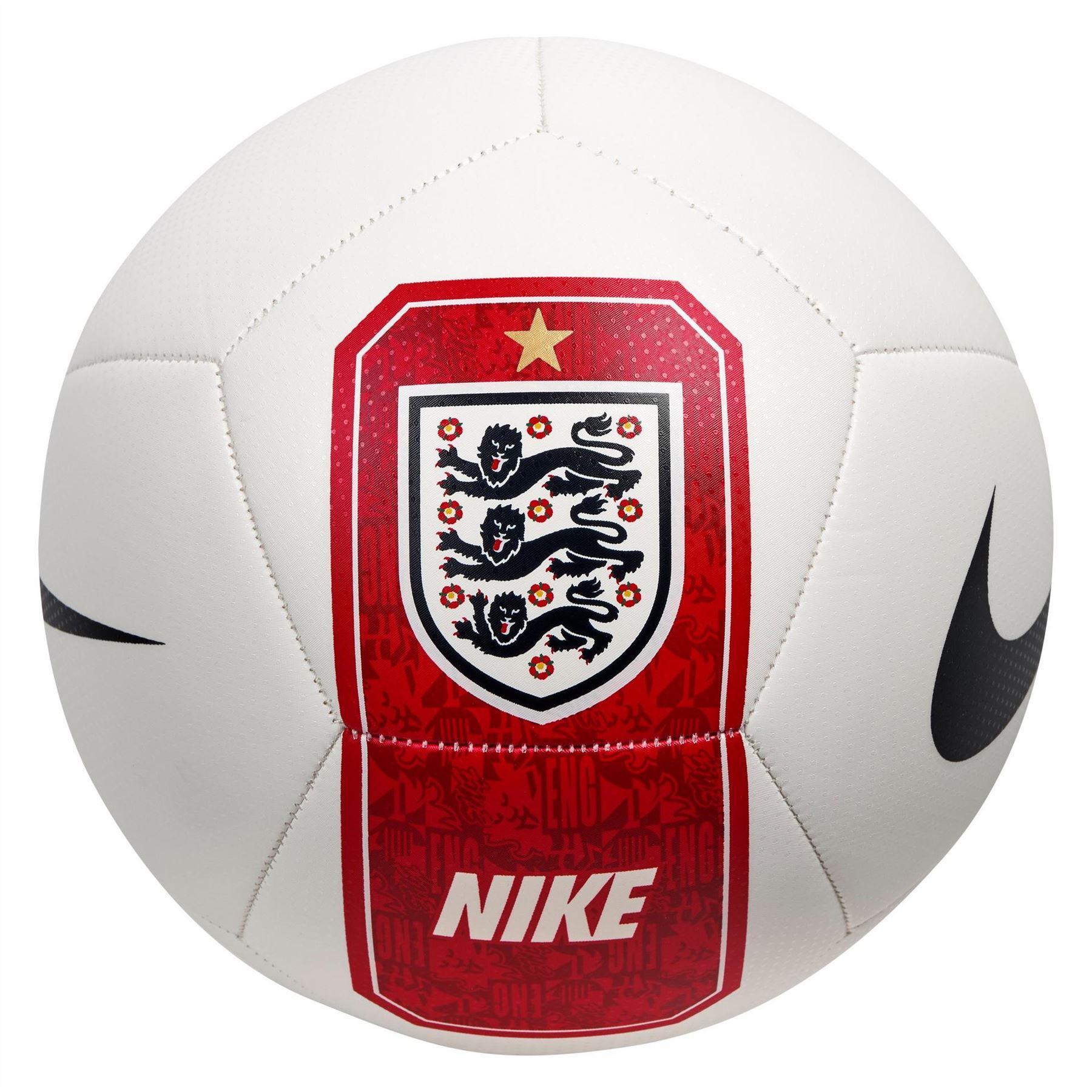 Nike England FA Football