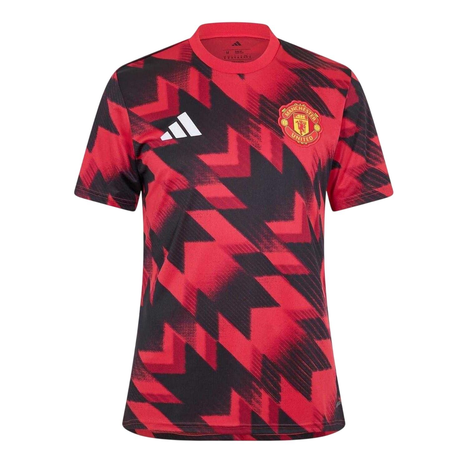 Adidas Unisex Adult 2025/2026 Snowflake Training Football Jersey