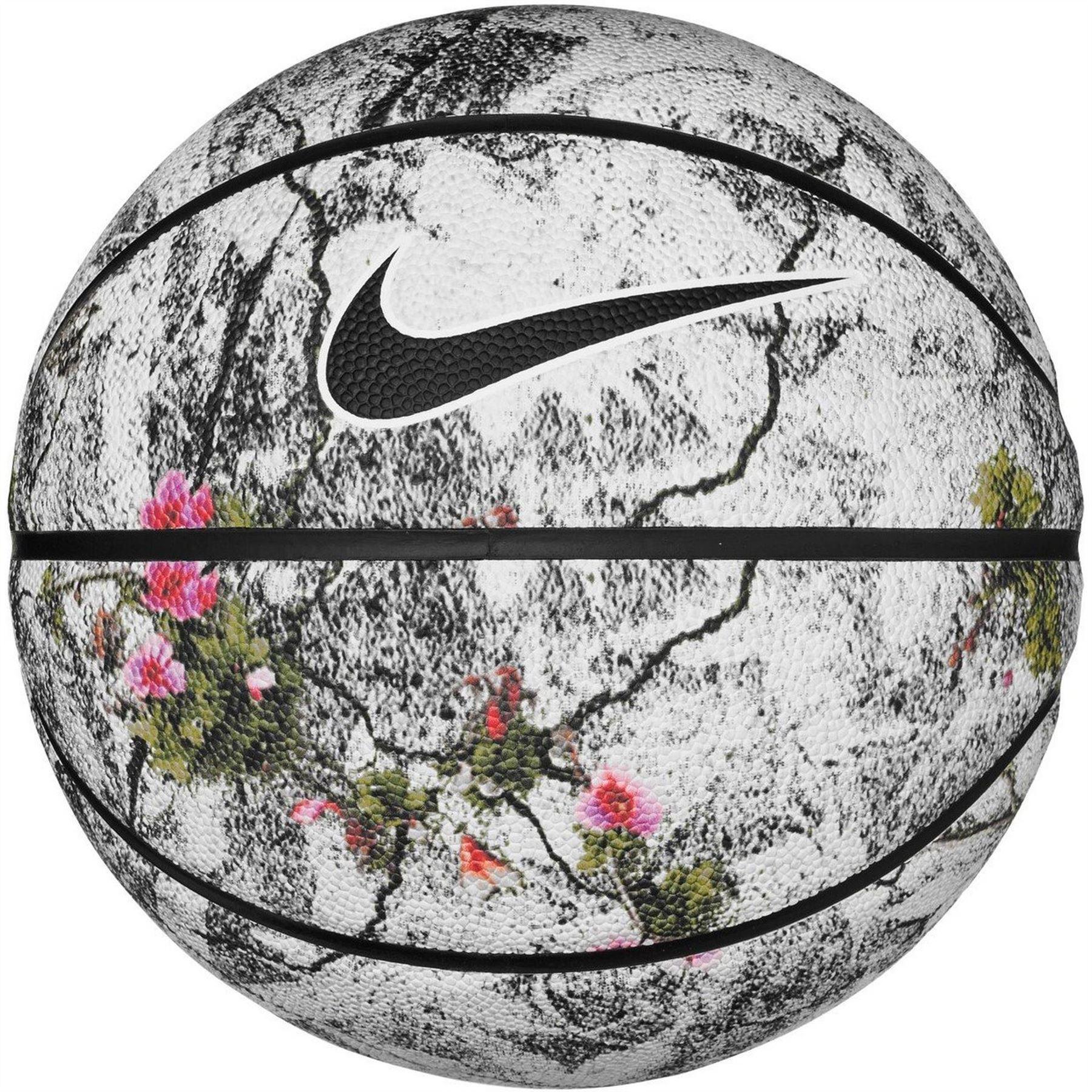 Nike Premium Floral Basketball