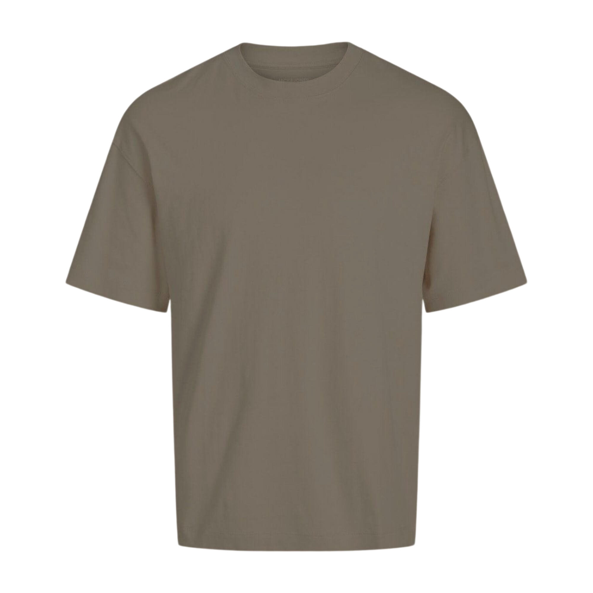 Jack And Jones Mens Edge T-Shirt