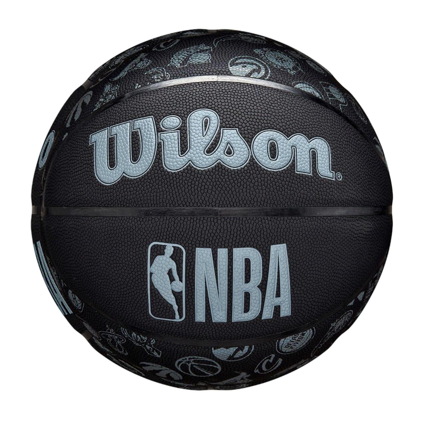 Wilson NBA Team Basketball
