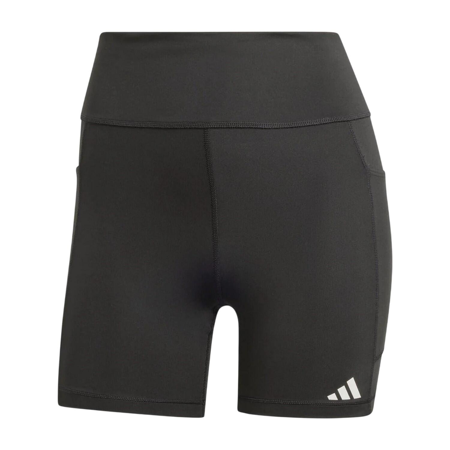 Adidas Womens/Ladies Own The Run Legging Shorts