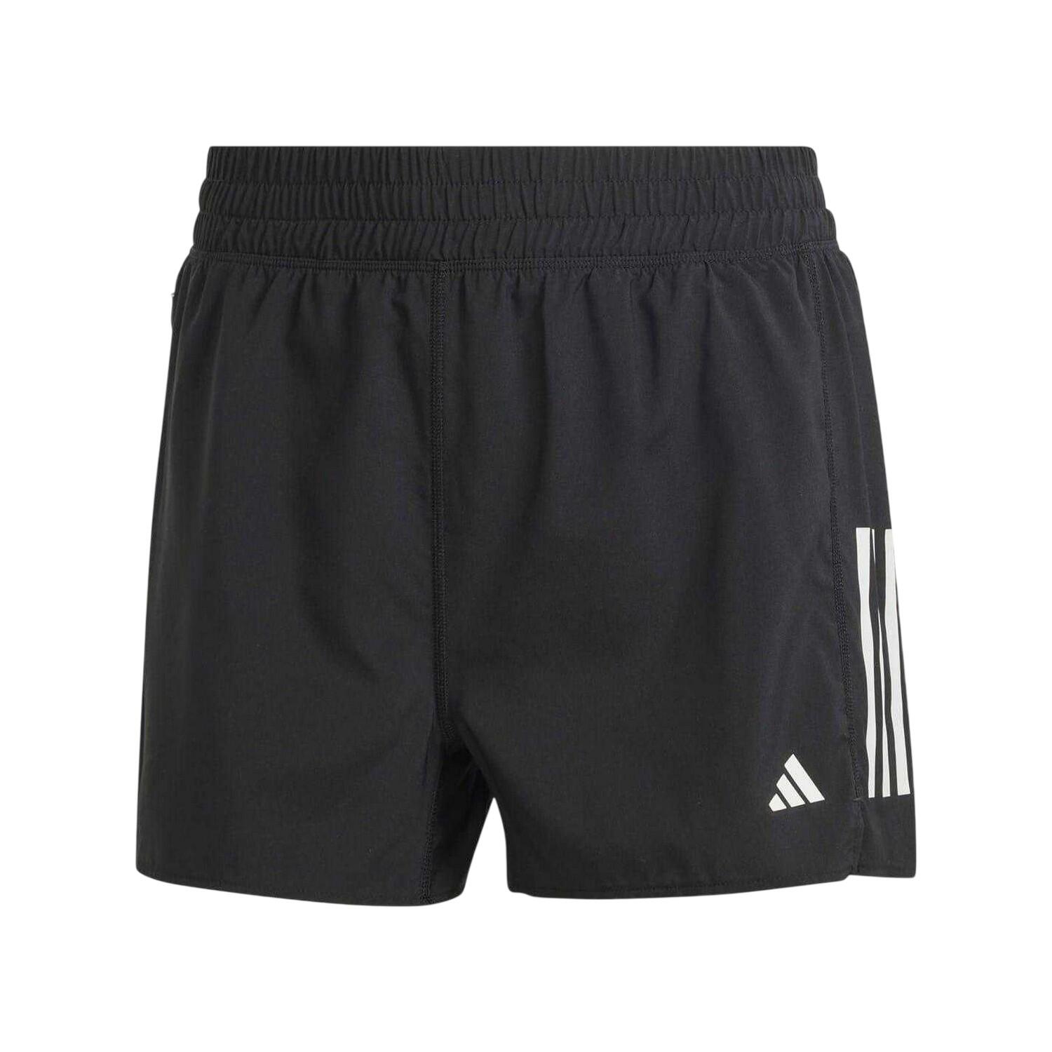 Adidas Womens/Ladies Own The Run Running Shorts