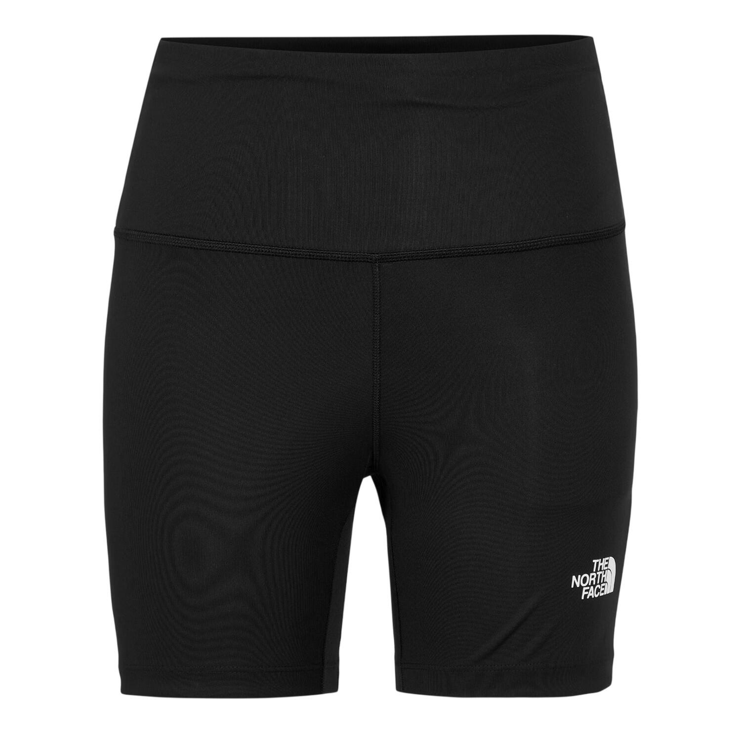 The North Face Womens/Ladies Flex Cycling Shorts