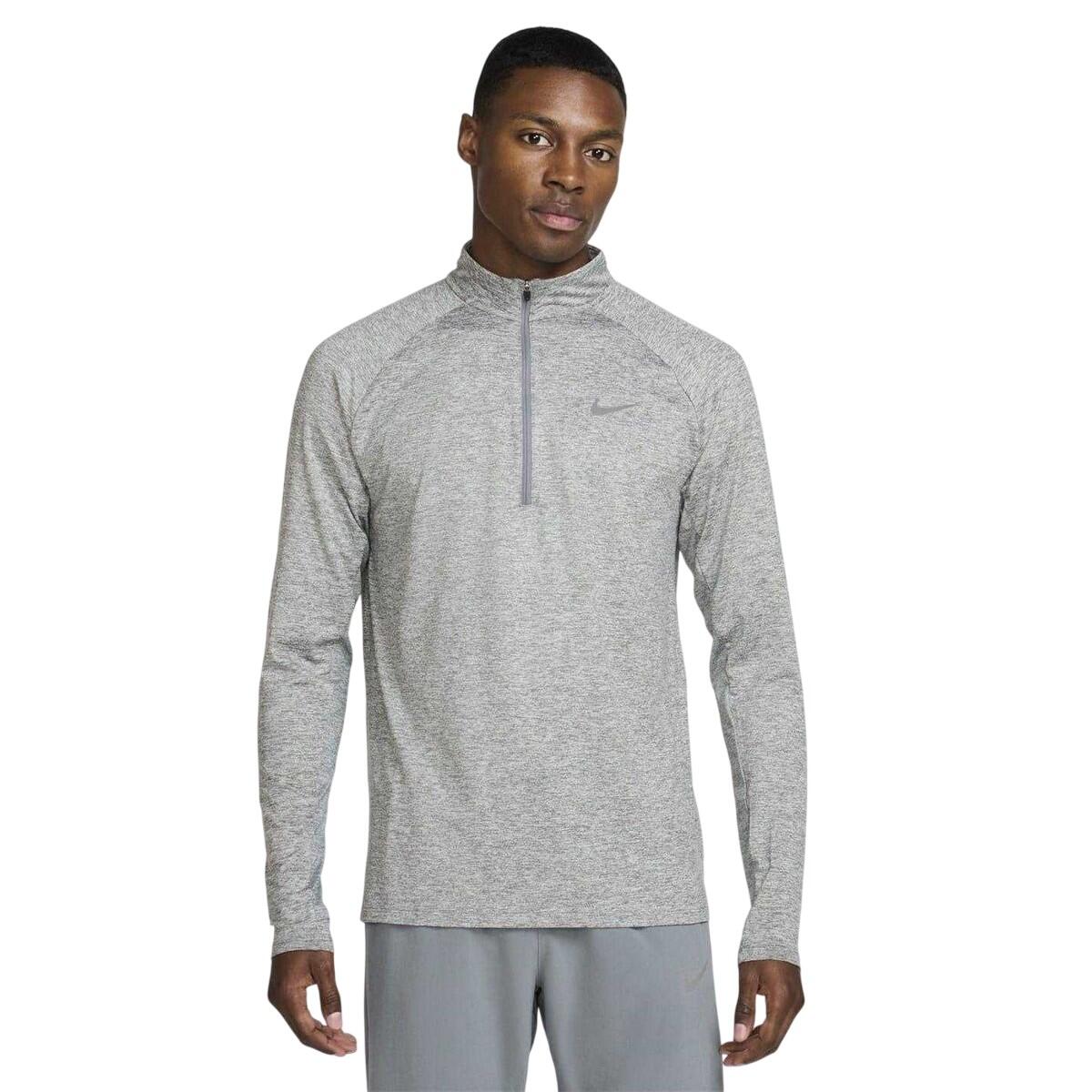 Nike Mens Stride Running Top