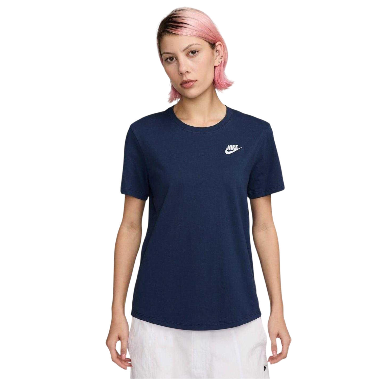 Nike Womens/Ladies Club T-Shirt