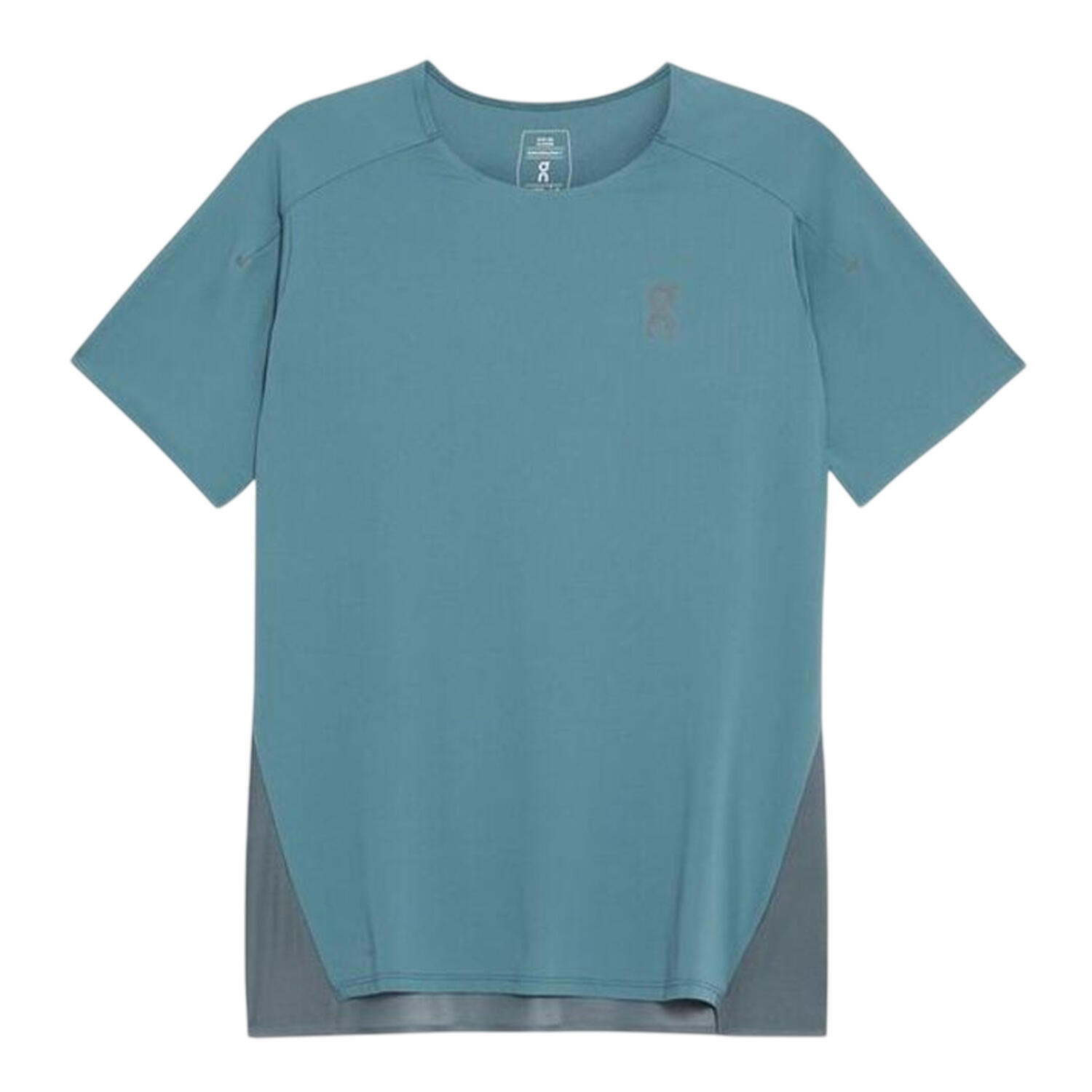 On Running Womens/Ladies Performance Running T-Shirt