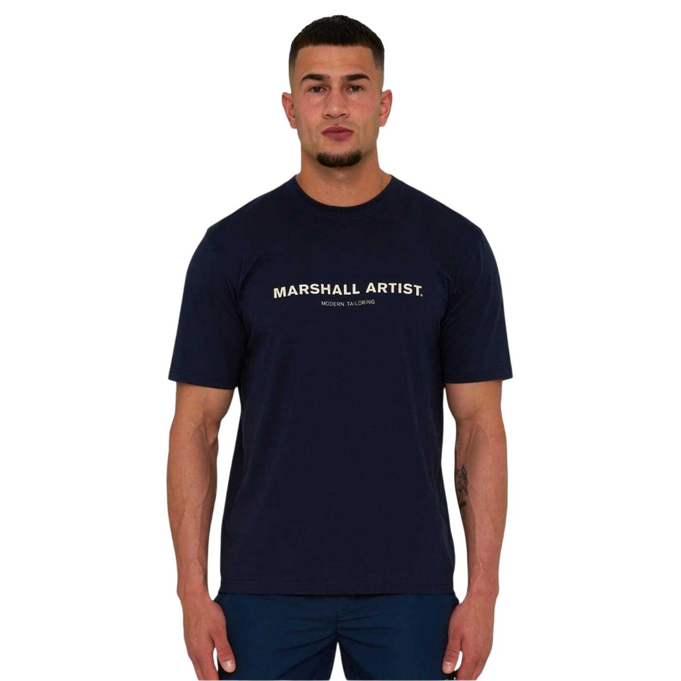 Marshall Artist Mens T-Shirt