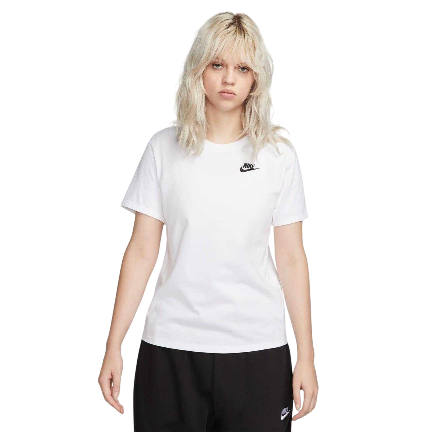 Nike Womens/Ladies Club T-Shirt