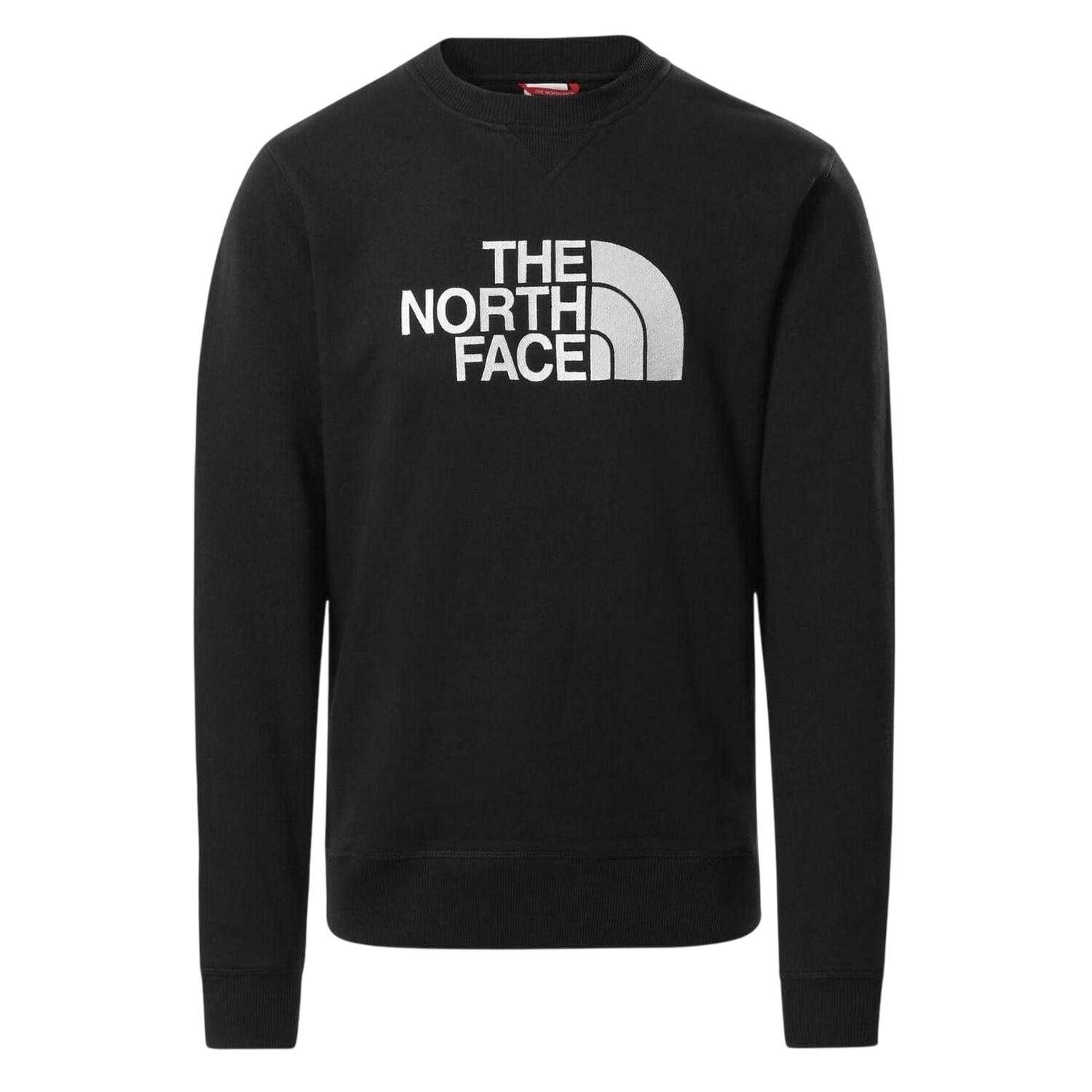 The North Face Mens Drew Peak Sweatshirt