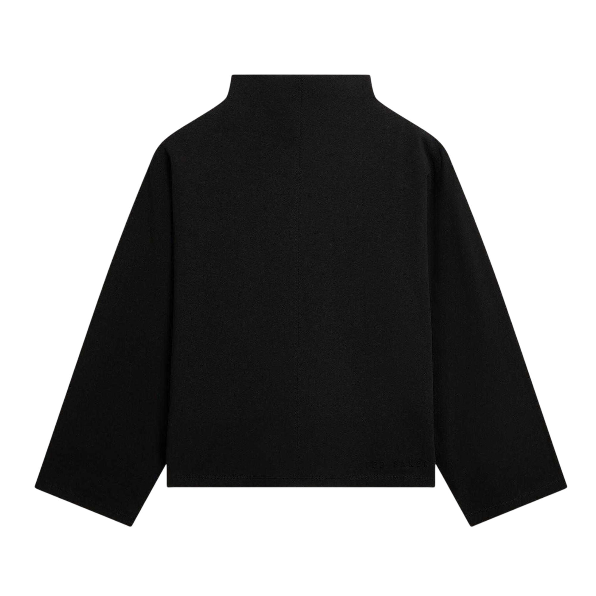 Ted Baker Womens/Ladies Boxy Sweatshirt