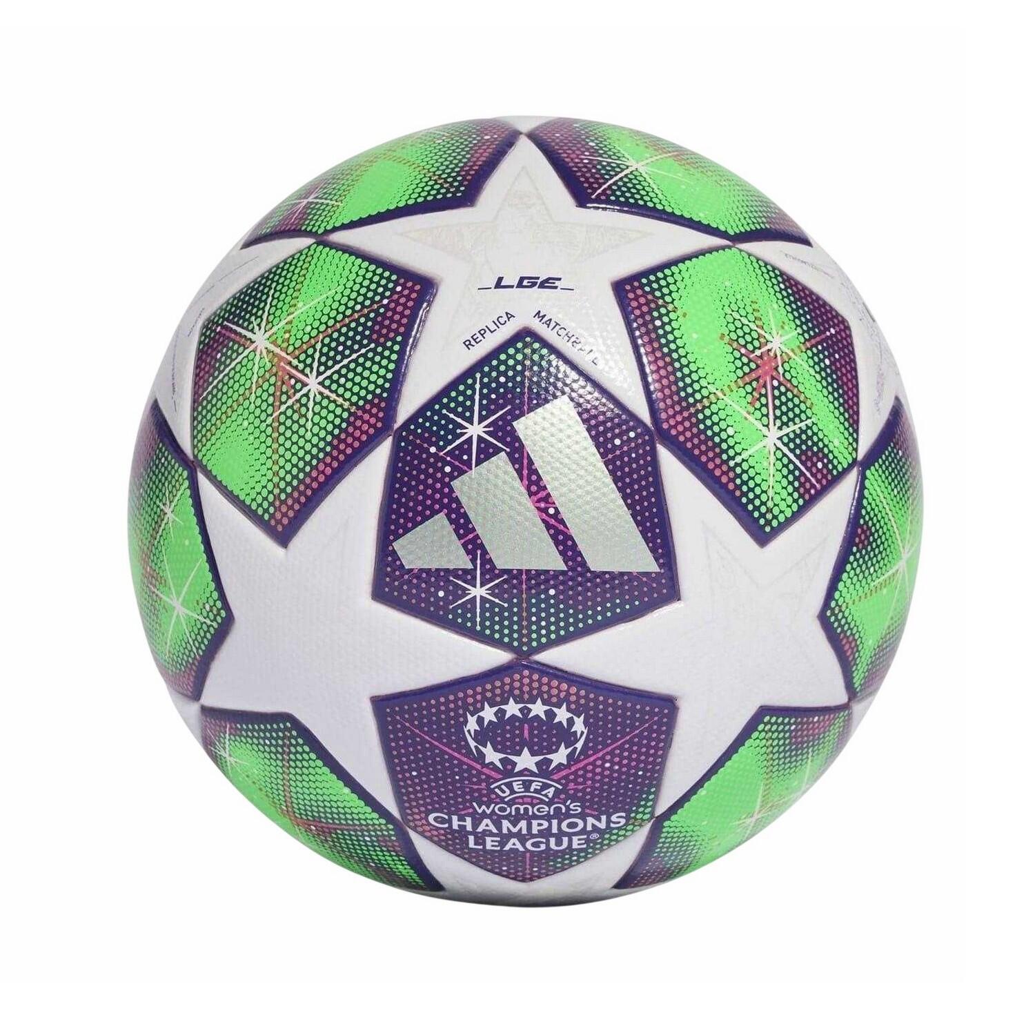 Adidas Womens/Ladies UEFA Champions League Football