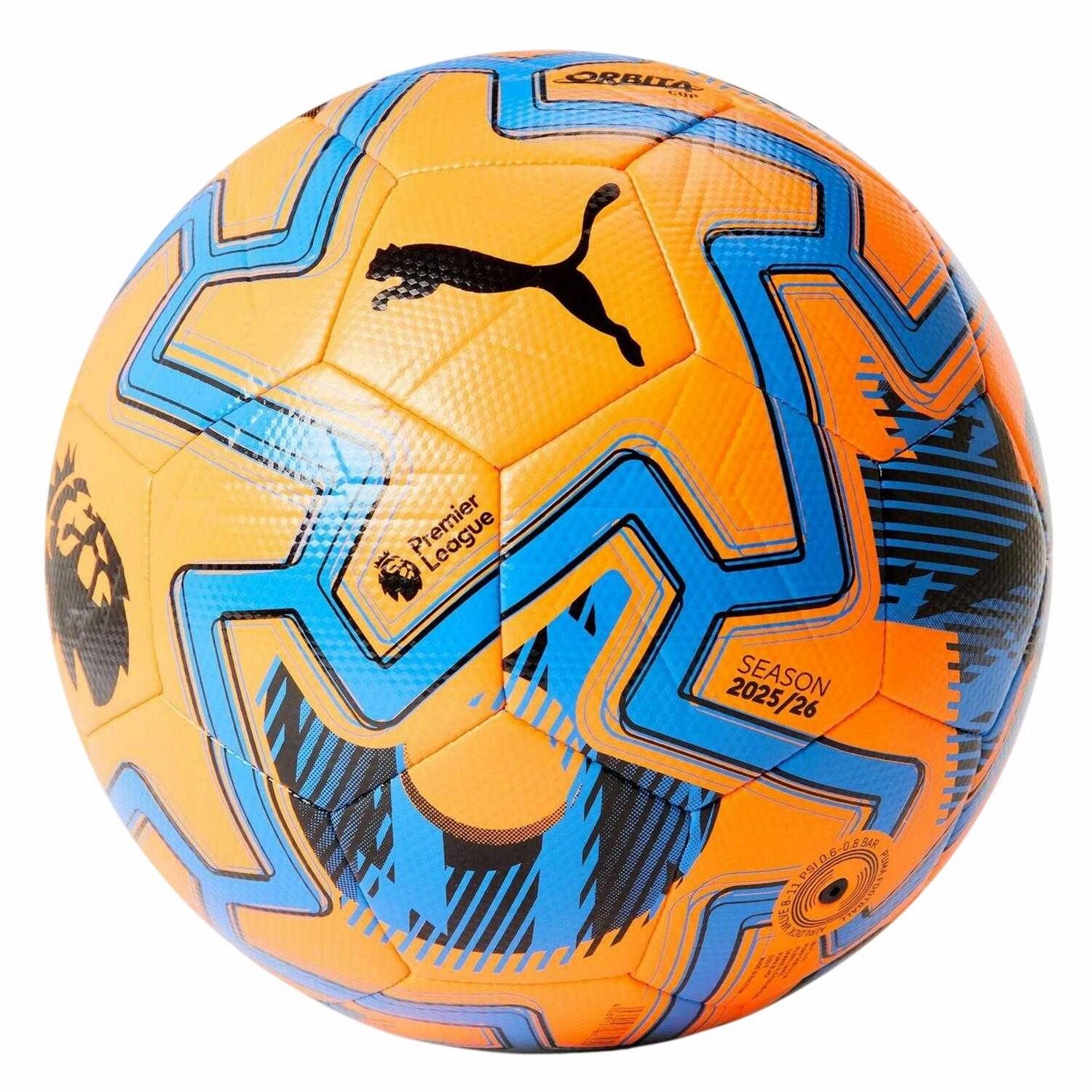 Puma Unisex Adult Geometric Pattern Match Football