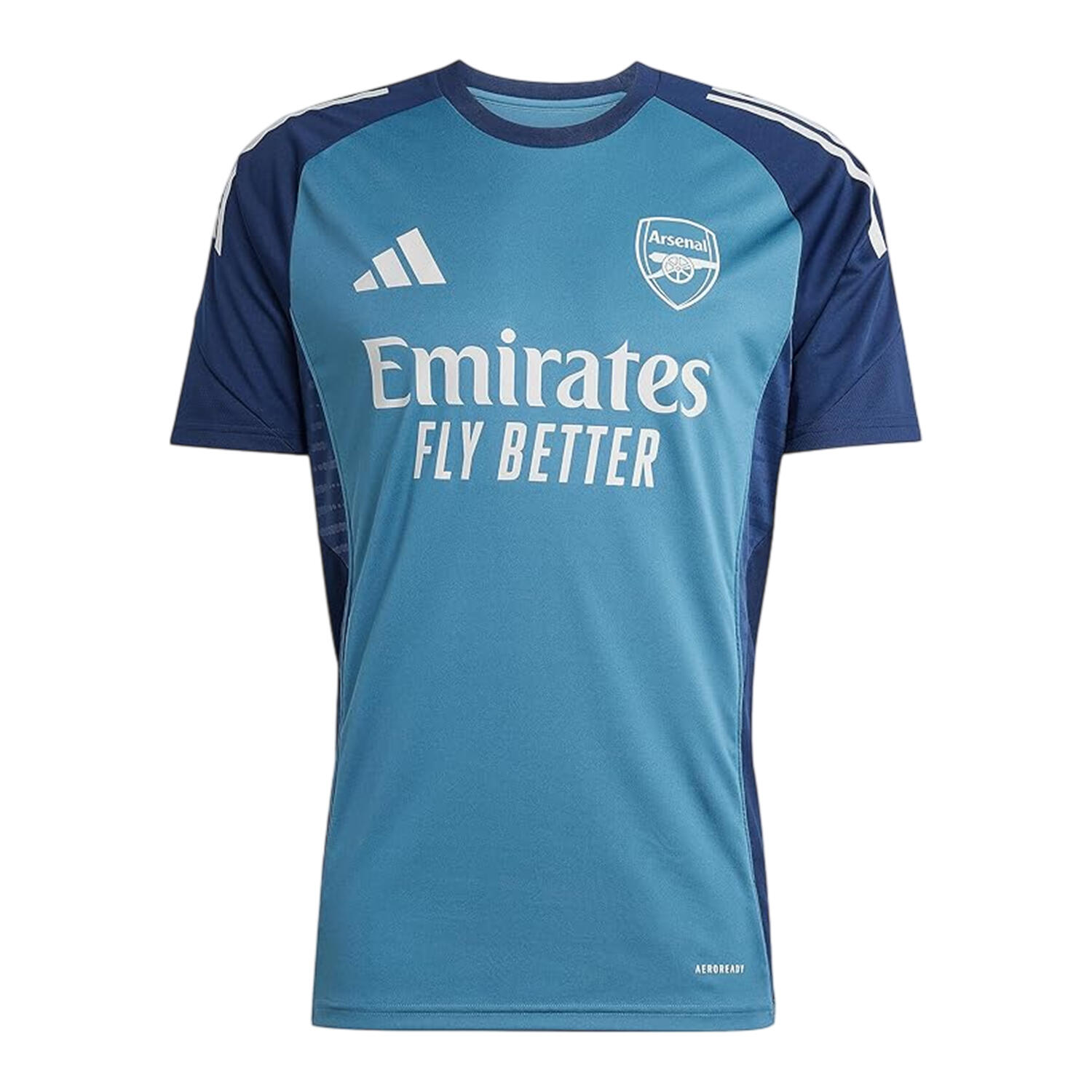 Adidas Mens Tiro 25 Competition Training Jersey
