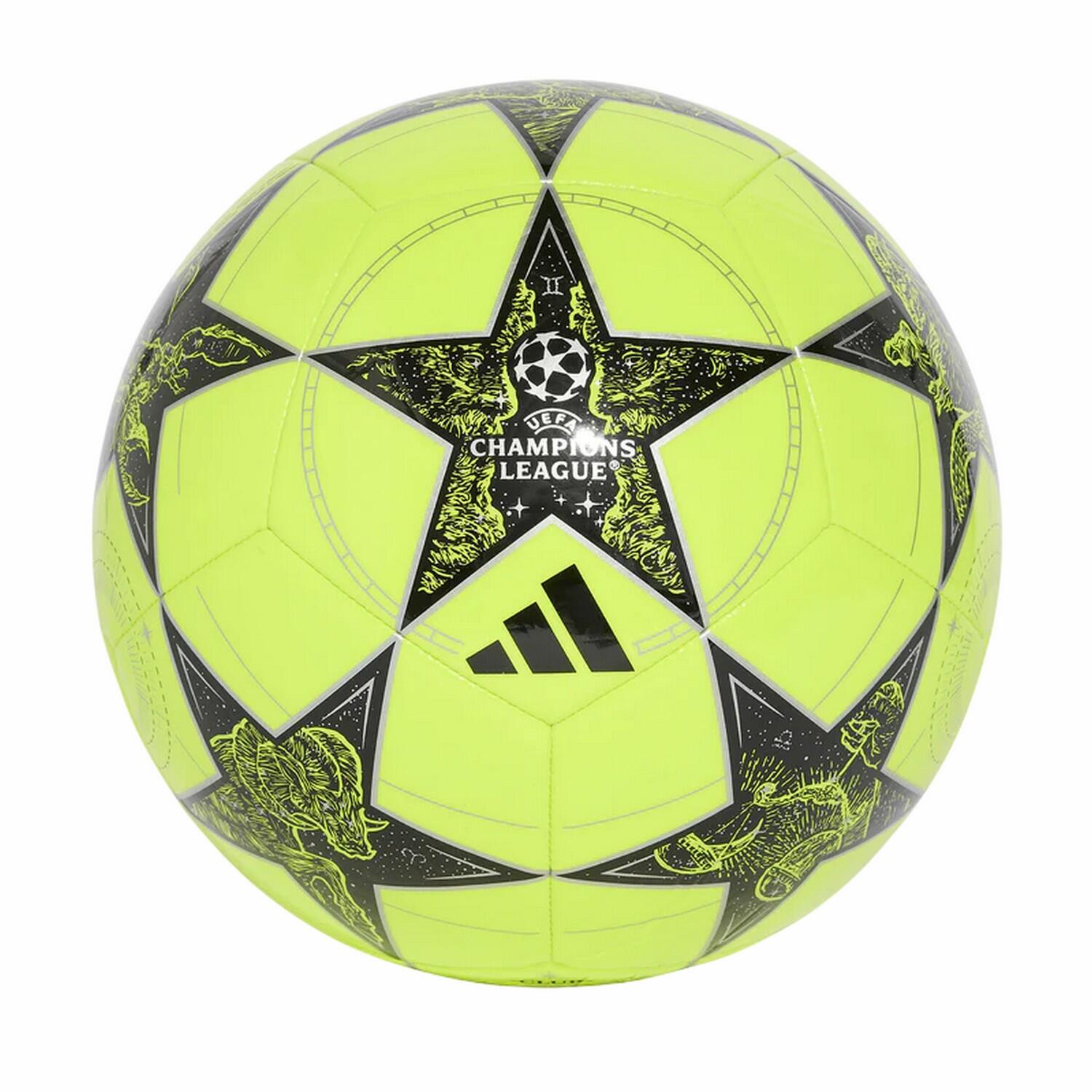 Adidas UEFA Champions League Football