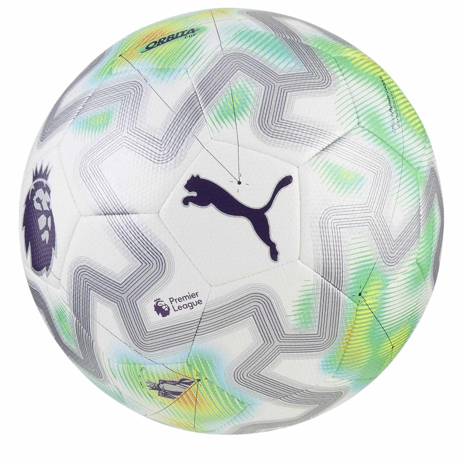 Puma Unisex Adult Geometric Pattern Match Football