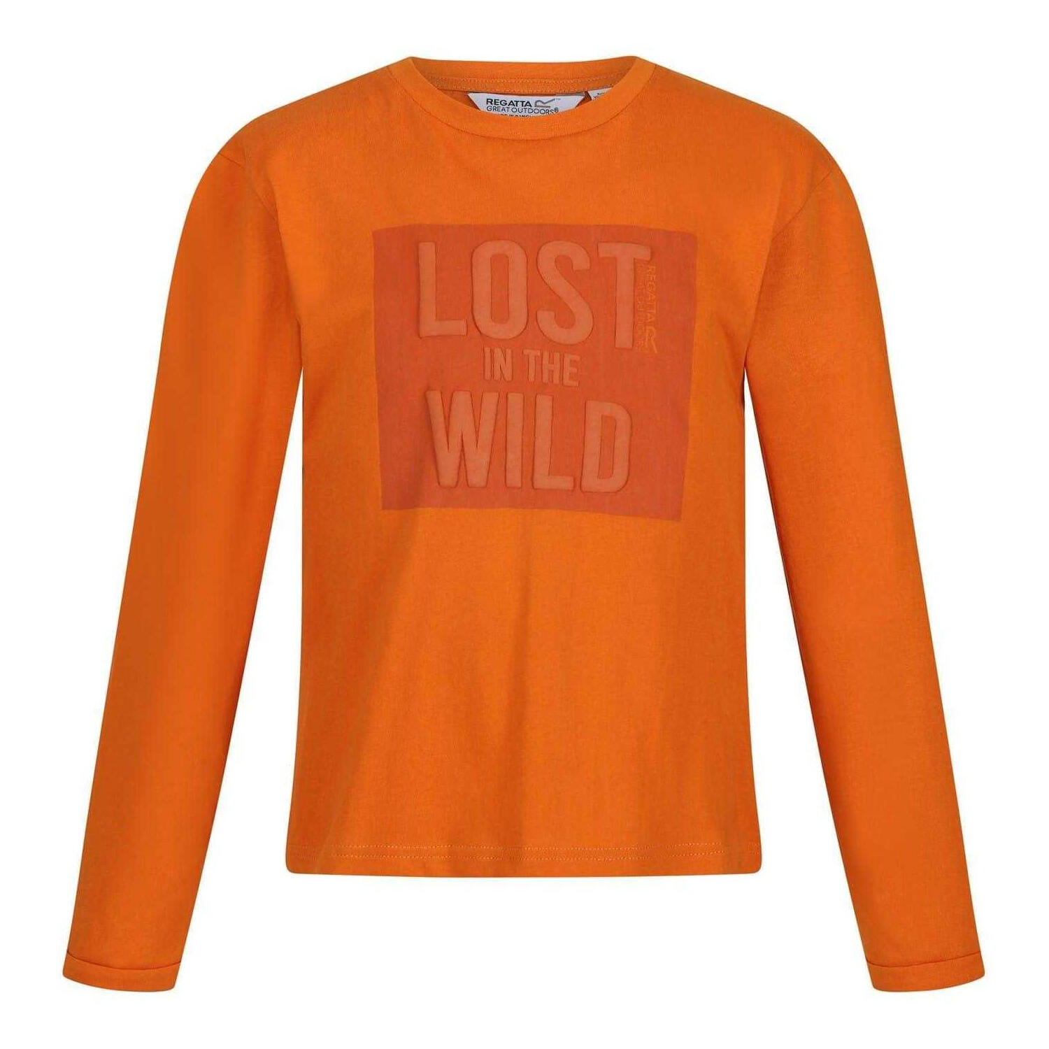 Regatta Childrens/Kids T-Shirt