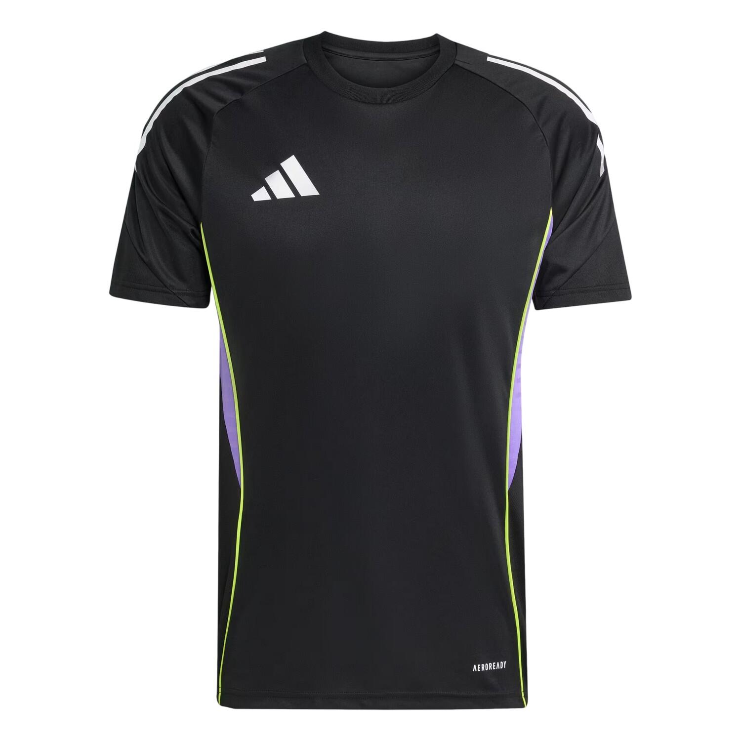Adidas Mens Tiro 25 Competition Training T-Shirt