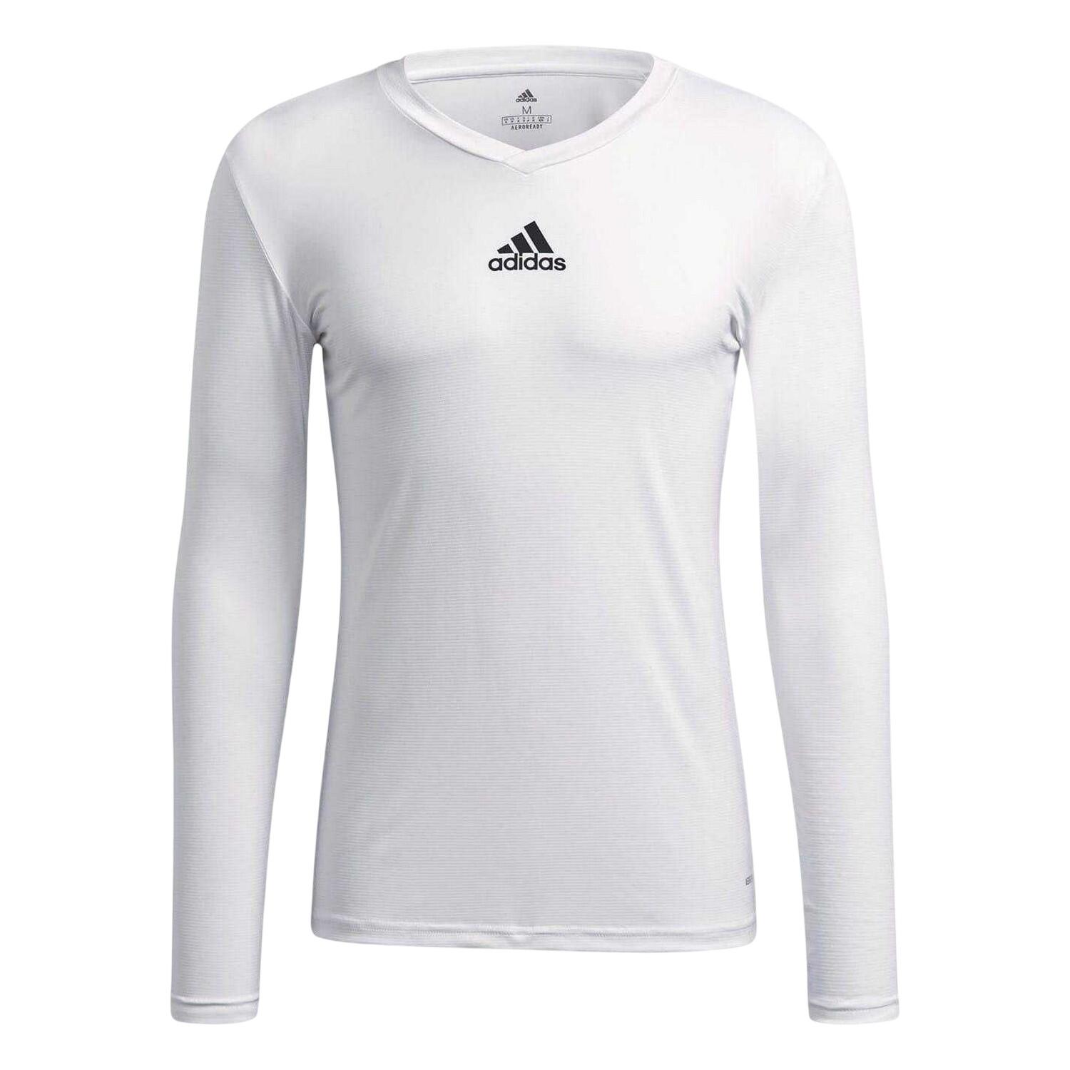 Adidas Mens Team Base T-Shirt