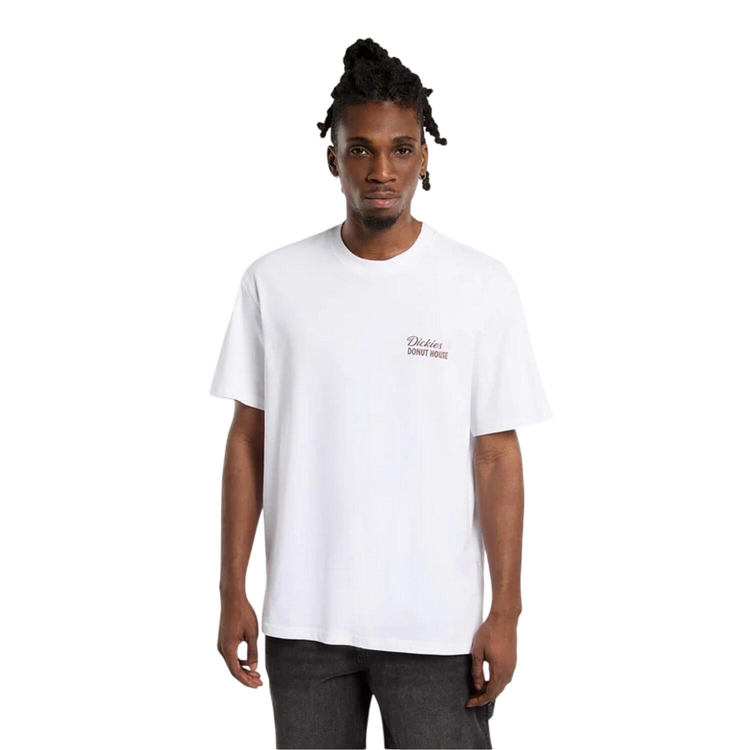 Dickies Unisex Adult Donut Regular T-Shirt
