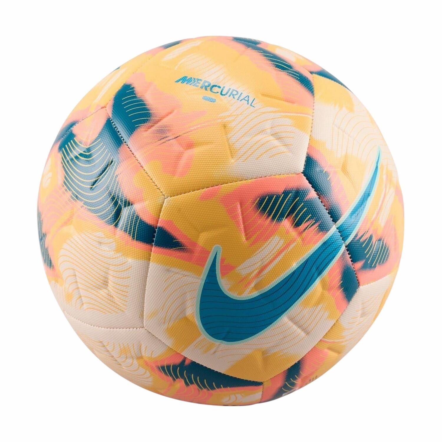 Nike Academy Abstract Football