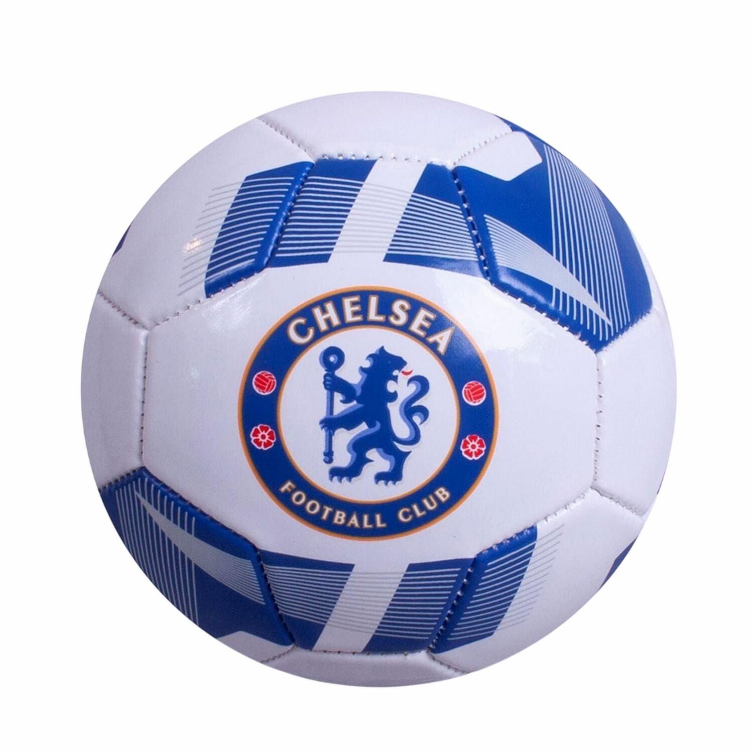 Chelsea FC Team Blast Training Football