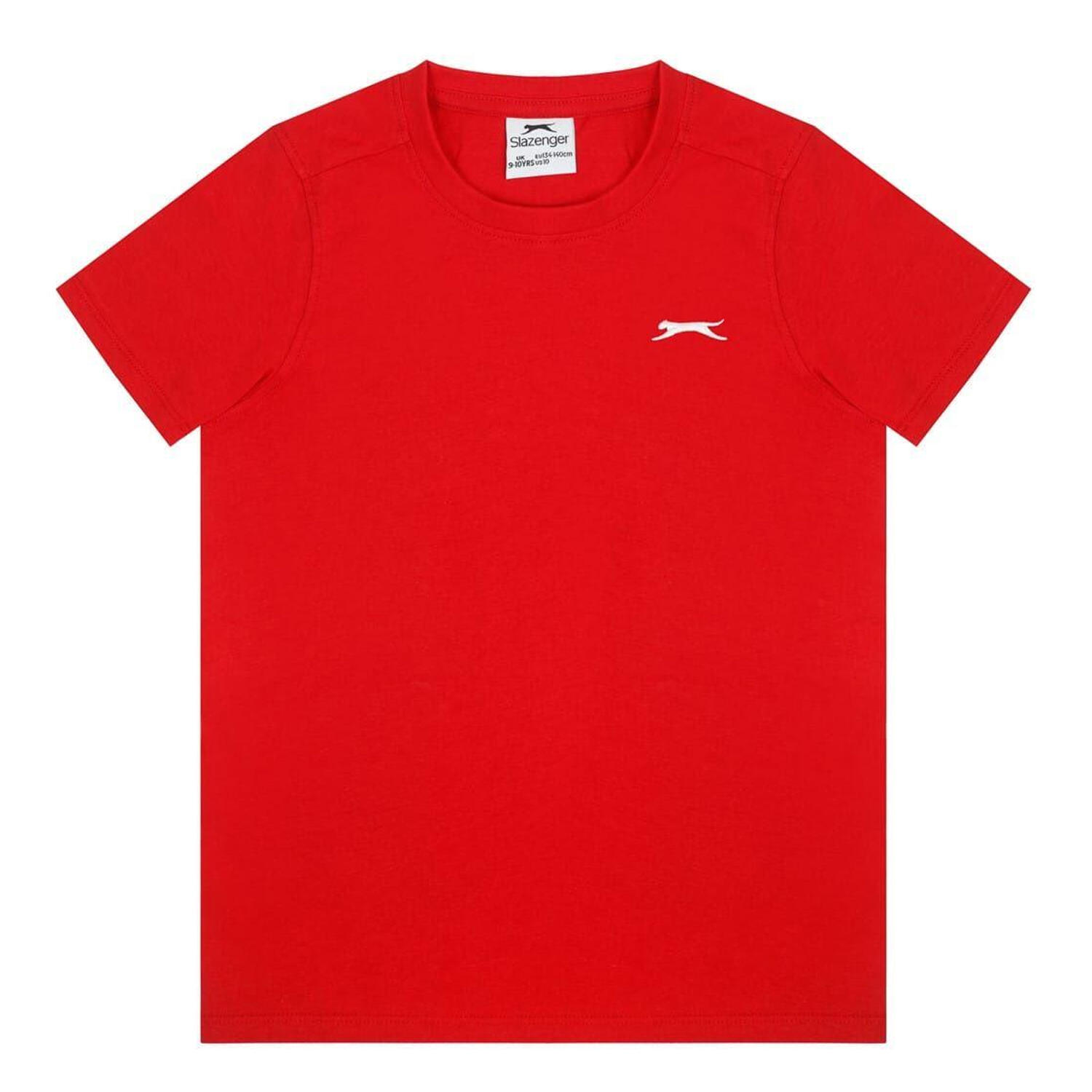 Slazenger Boys T-Shirt