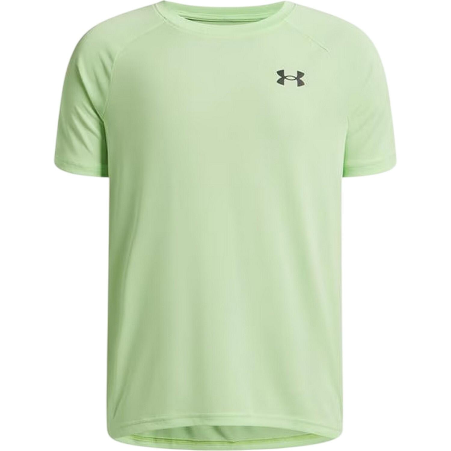 Under Armour Mens Velociti Reflective T-Shirt