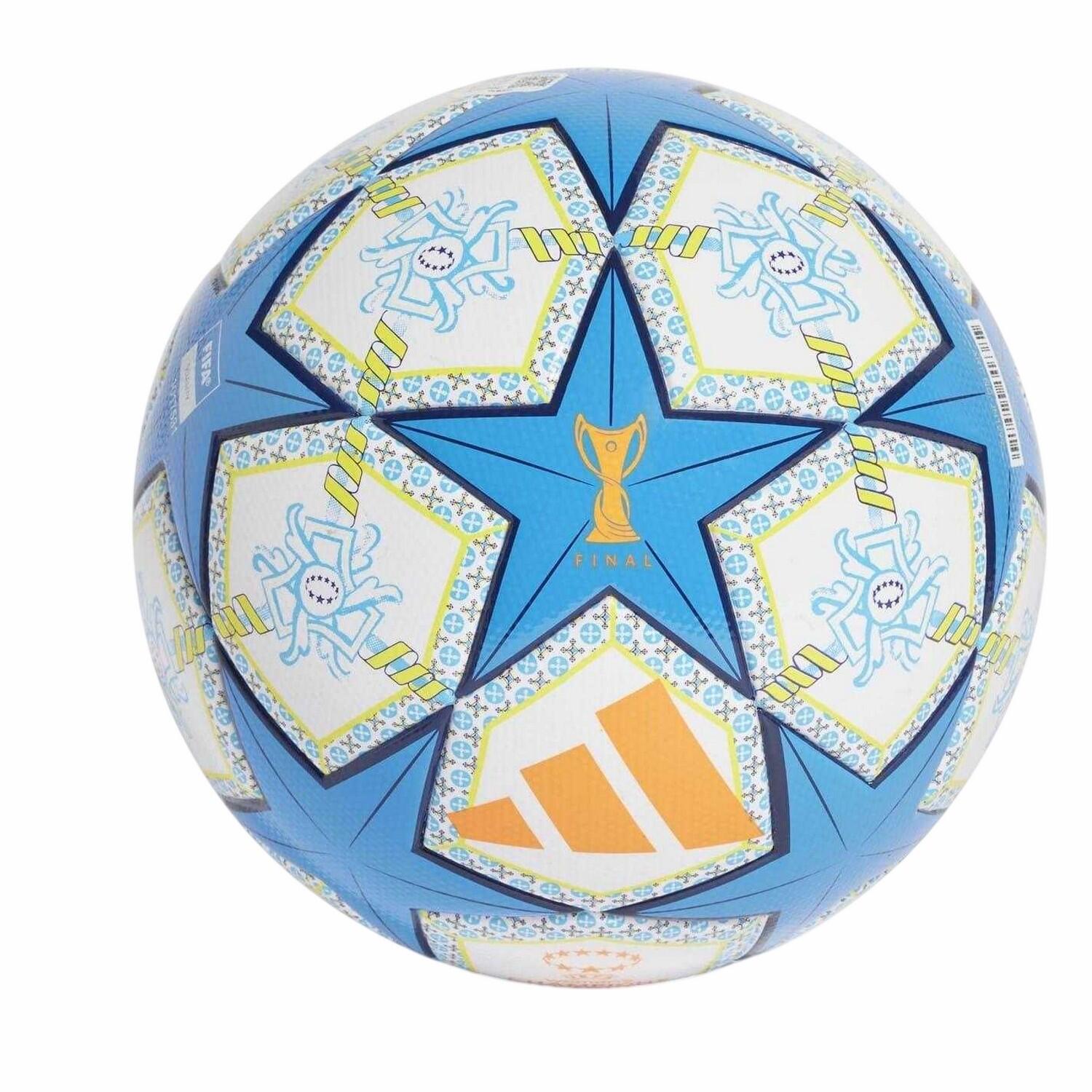 Adidas Womens/Ladies Womens UCL League Star Football