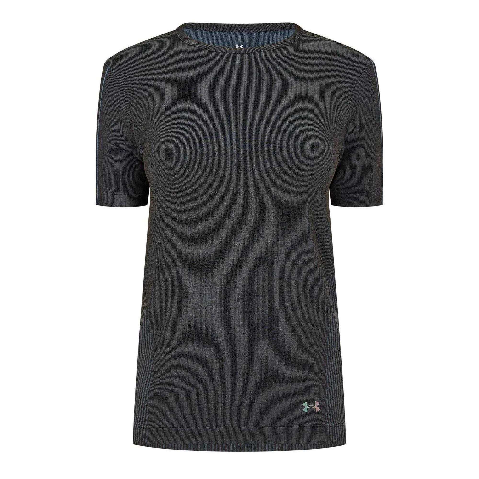 Under Armour Womens/Ladies Rush Seamless T-Shirt