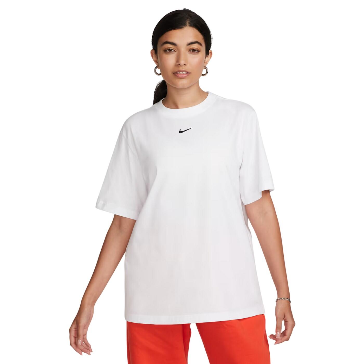 Nike Womens/Ladies Oversized T-Shirt