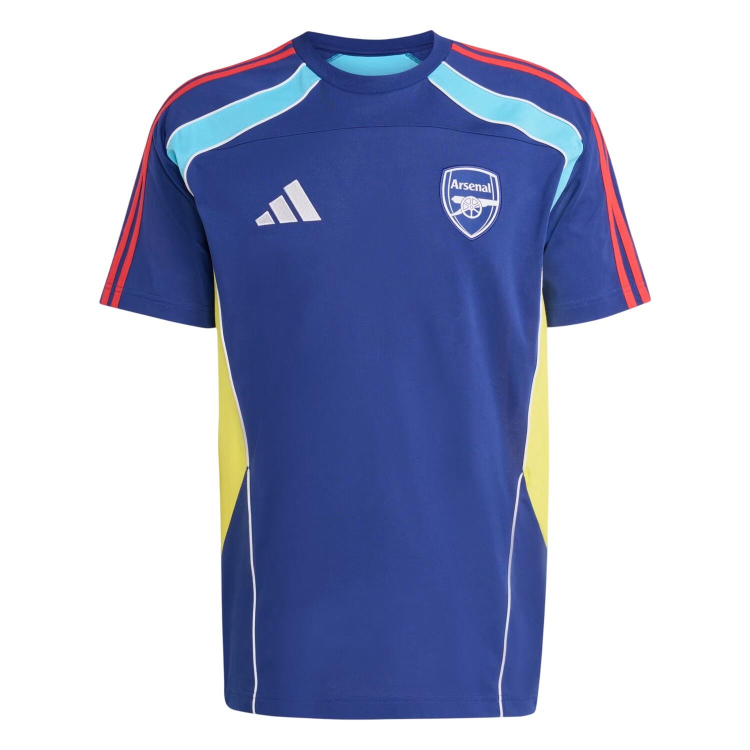 Adidas Unisex Adult Arsenal FC T-Shirt