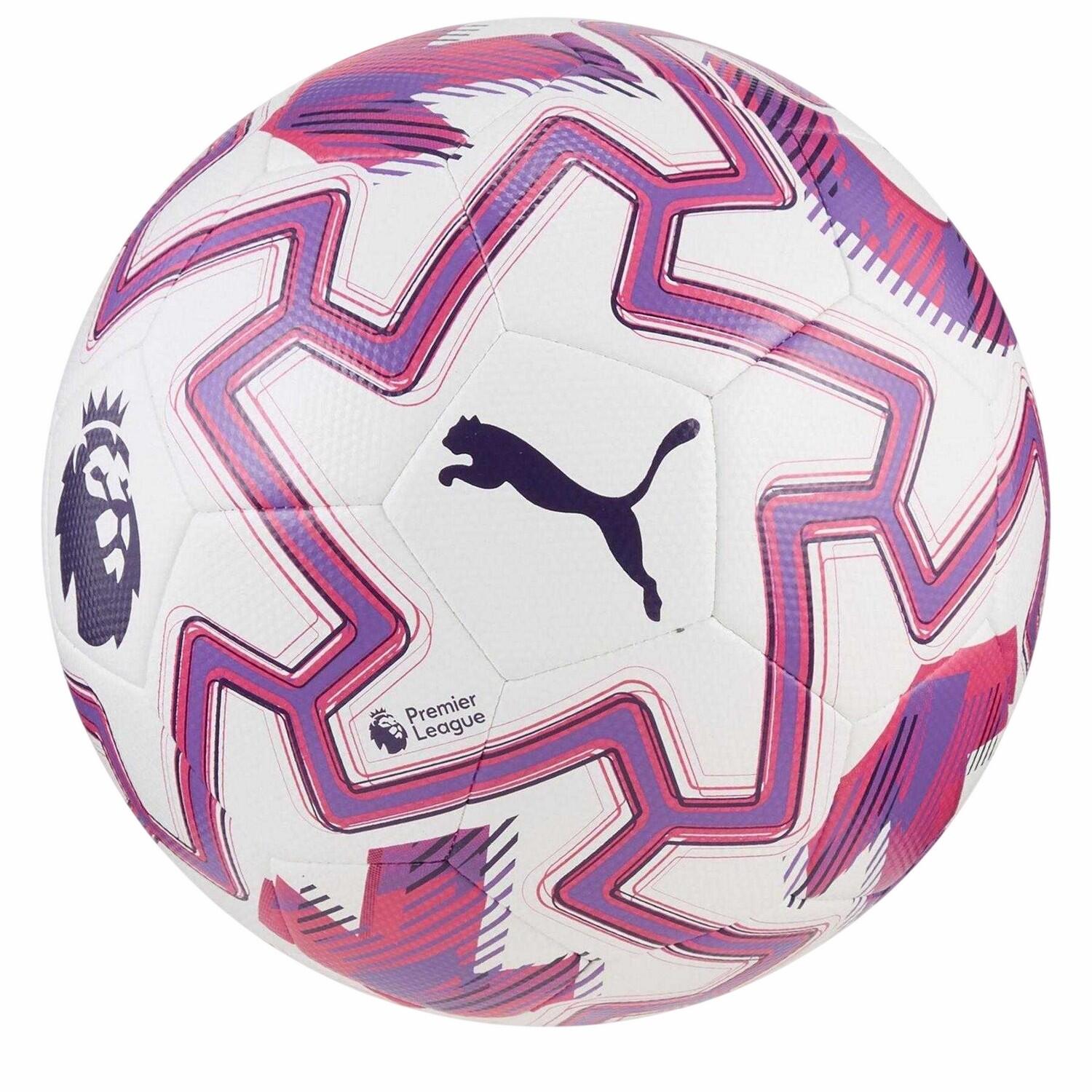 Puma Unisex Adult Geometric Pattern Match Football