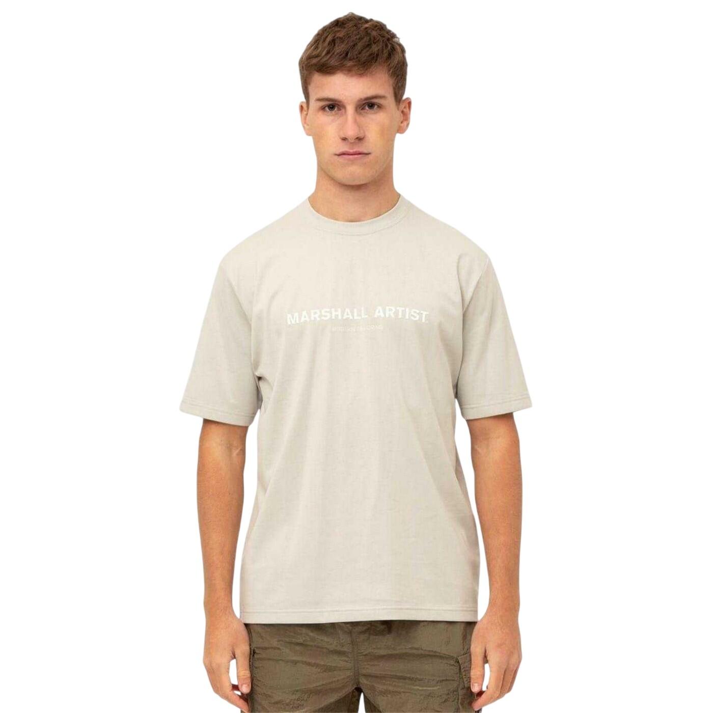 Marshall Artist Mens T-Shirt